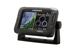 lowrance hds-7 gen2 touch_6284