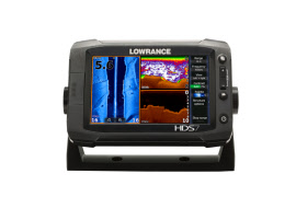 lowrance hds-7 gen2 touch_6292