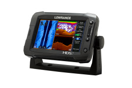 lowrance hds-7 gen2 touch_6293