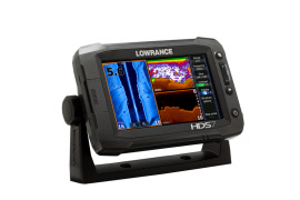 lowrance hds-7 gen2 touch_6294